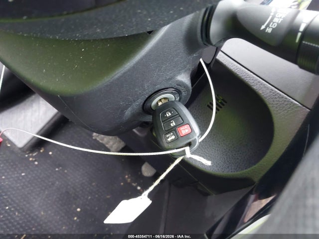 2019 Toyota COROLLA LE 缩略图 11
