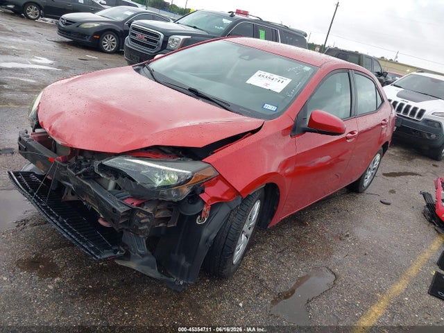 صورة 2 لـ 2019 Toyota COROLLA LE