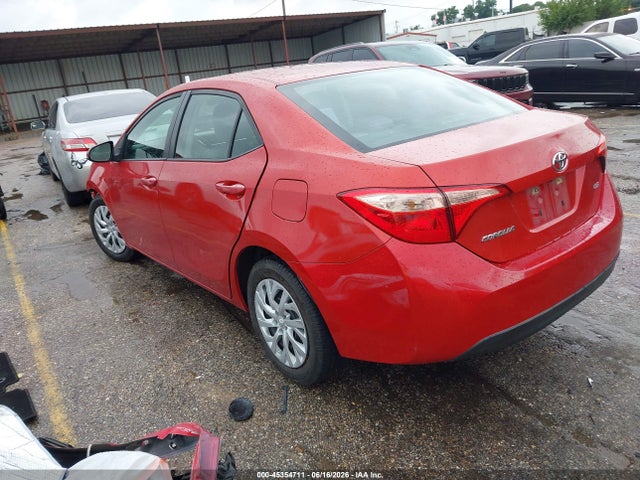 صورة 3 لـ 2019 Toyota COROLLA LE