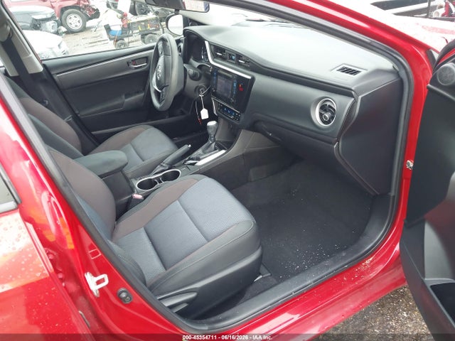 صورة 5 لـ 2019 Toyota COROLLA LE