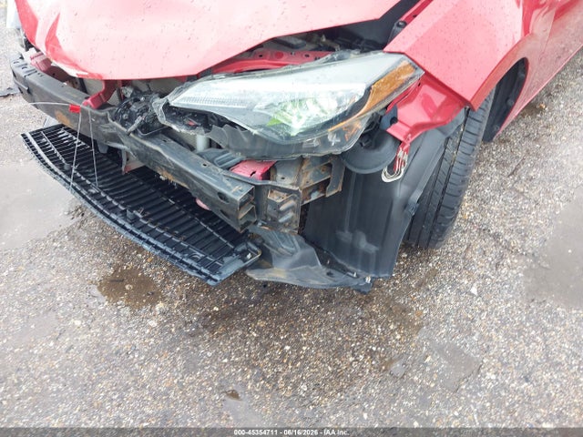 صورة 6 لـ 2019 Toyota COROLLA LE