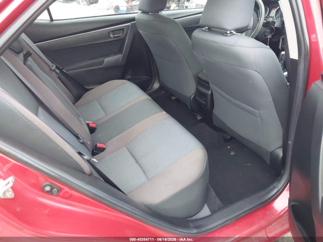 صورة 8 لـ 2019 Toyota COROLLA LE