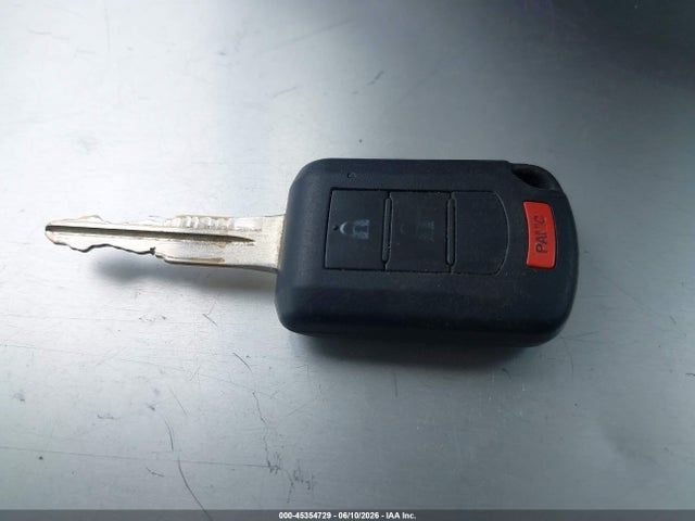 2017 Mitsubishi MIRAGE ES thumbnail 11