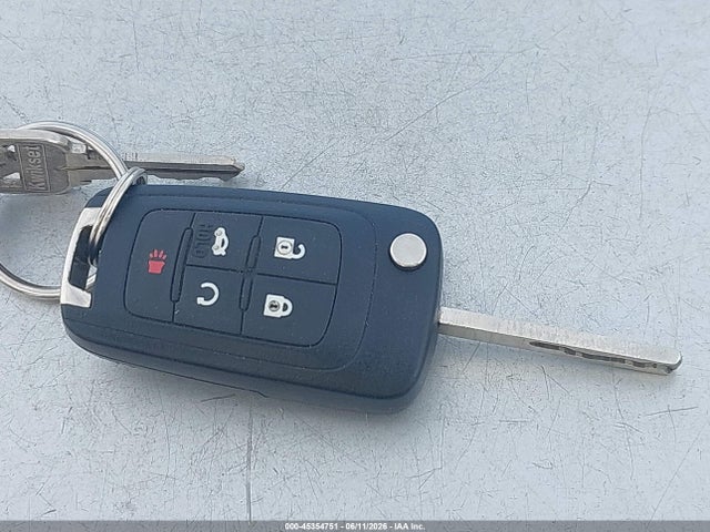 2014 Chevrolet CAMARO 1LT 缩略图 11