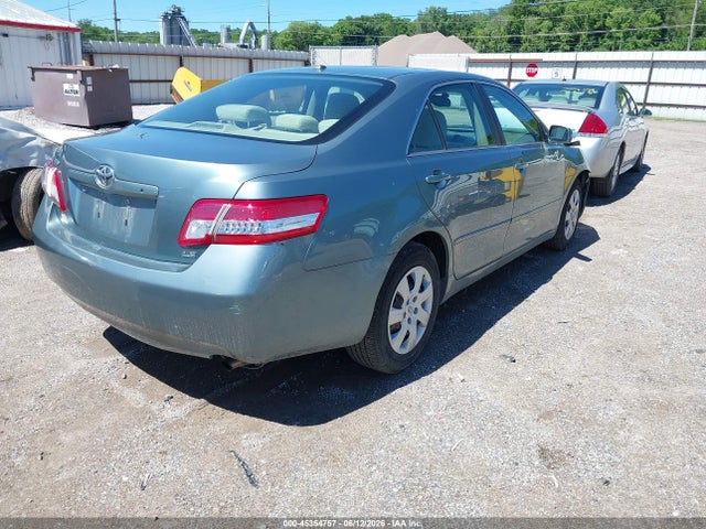 صورة 4 لـ 2010 Toyota CAMRY LE
