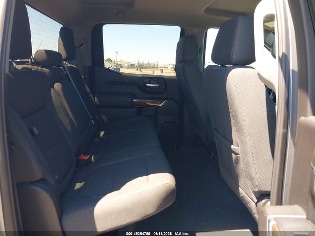 صورة 8 لـ 2021 GMC SIERRA 1500 4WD SHORT BOX ELEVATION