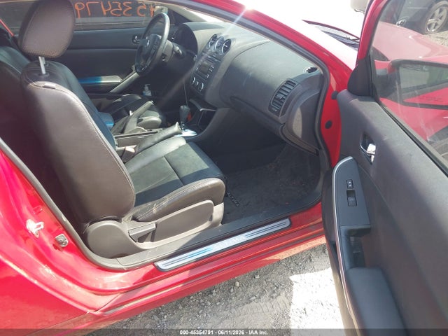 صورة 5 لـ 2012 Nissan ALTIMA 2.5 S