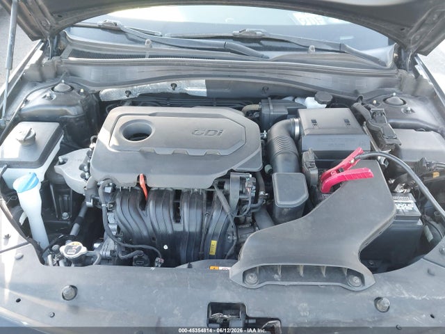 صورة 10 لـ 2020 KIA OPTIMA LX