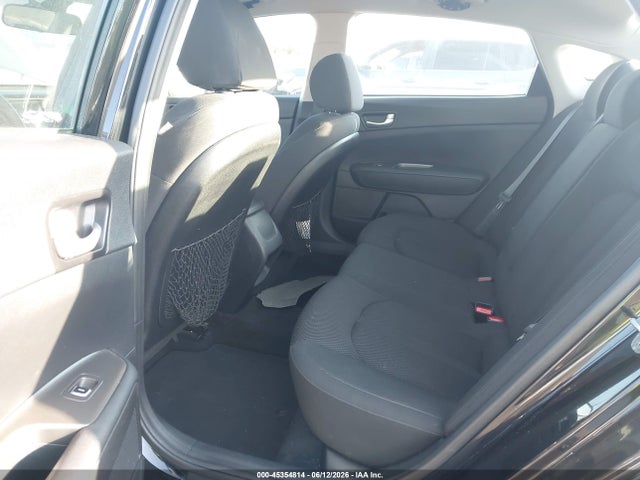 صورة 8 لـ 2020 KIA OPTIMA LX