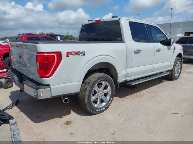 2023 FORD F-150 XLT 照片 4
