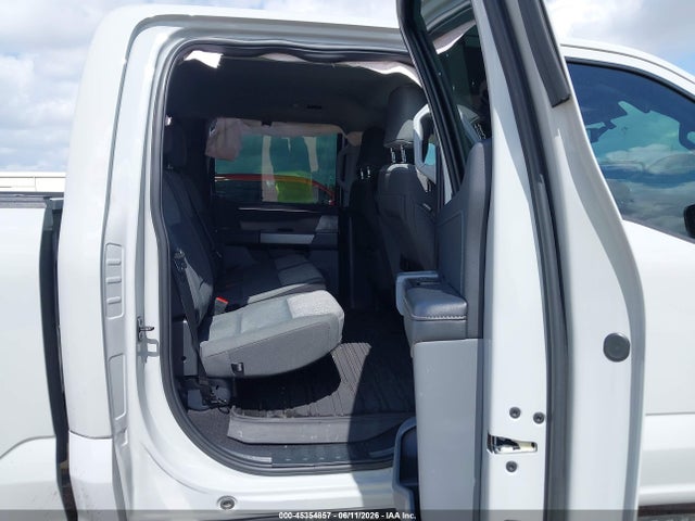 2023 FORD F-150 XLT 照片 8