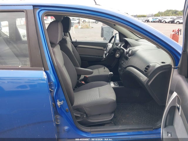صورة 5 لـ 2009 Chevrolet AVEO LT