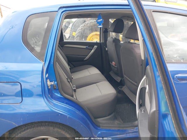 صورة 8 لـ 2009 Chevrolet AVEO LT