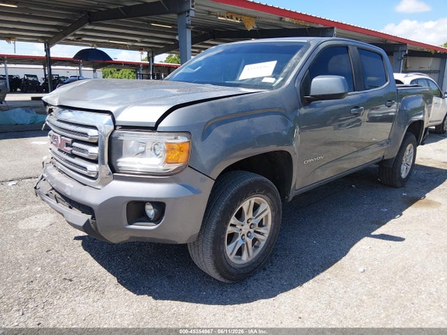 صورة مصغرة 2 لـ 2019 GMC CANYON SLE