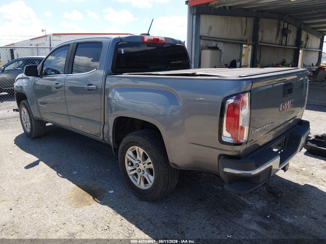 صورة مصغرة 3 لـ 2019 GMC CANYON SLE