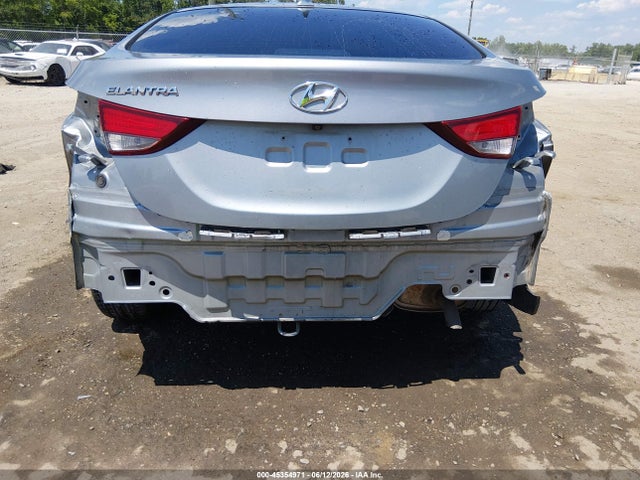 صورة 6 لـ 2015 Hyundai ELANTRA SE