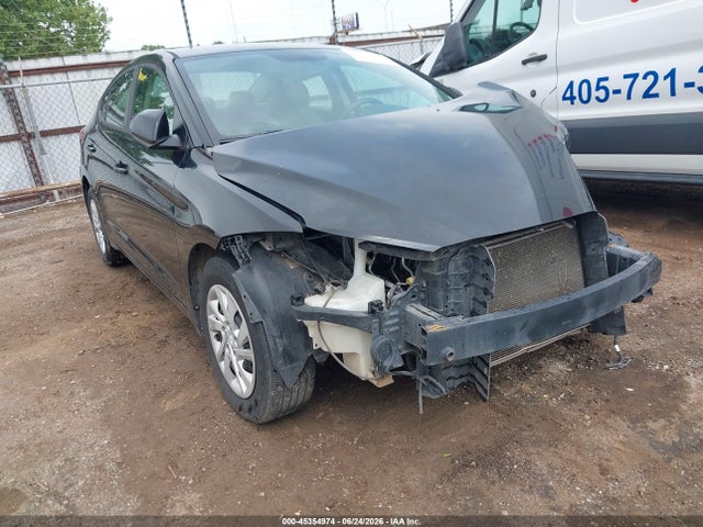 2017 Hyundai ELANTRA SE 照片 1