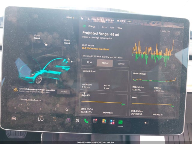2022 Tesla MODEL 3 LONG RANGE DUAL MOTOR ALL-WHEEL DRIVE — фото 7