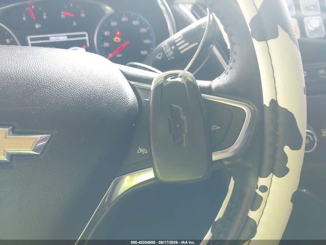 2017 Chevrolet MALIBU 1LT thumbnail 11