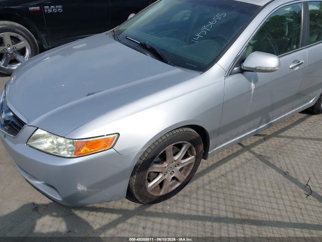 صورة 2 لـ 2005 Acura TSX