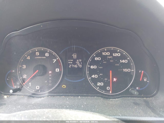 صورة 7 لـ 2005 Acura TSX