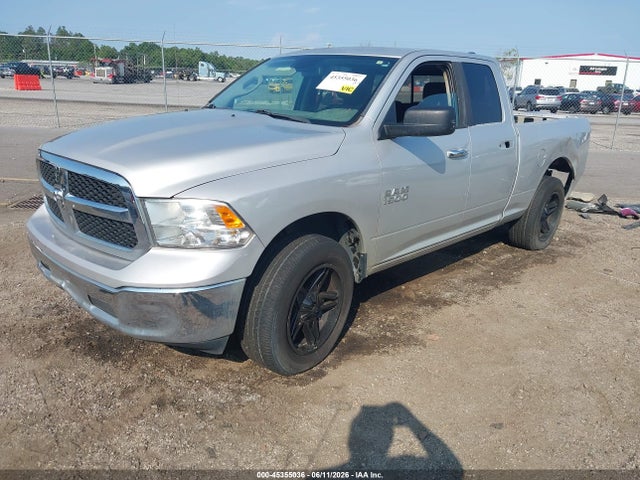 صورة 2 لـ 2016 RAM 1500 SLT