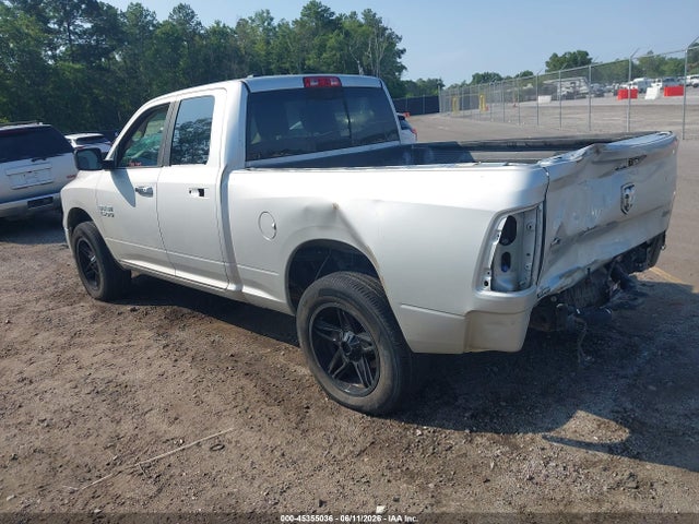 صورة 3 لـ 2016 RAM 1500 SLT