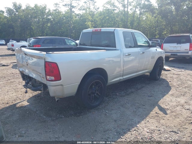 صورة 4 لـ 2016 RAM 1500 SLT