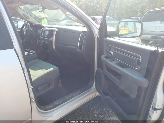 صورة 5 لـ 2016 RAM 1500 SLT