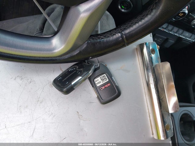 صورة مصغرة 11 لـ 2021 GMC SIERRA 1500 4WD STANDARD BOX ELEVATION