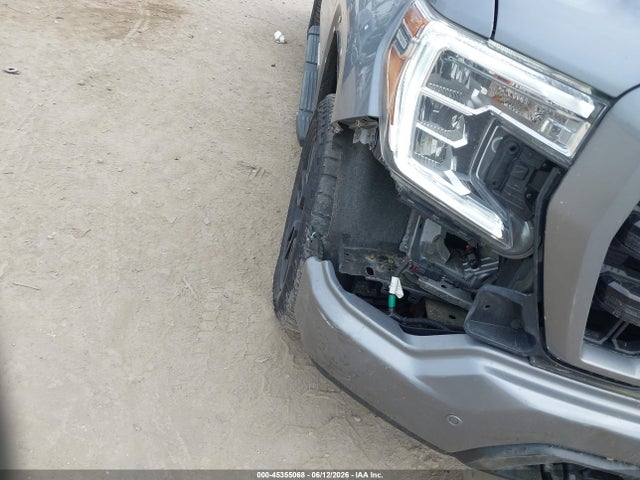 صورة مصغرة 17 لـ 2021 GMC SIERRA 1500 4WD STANDARD BOX ELEVATION