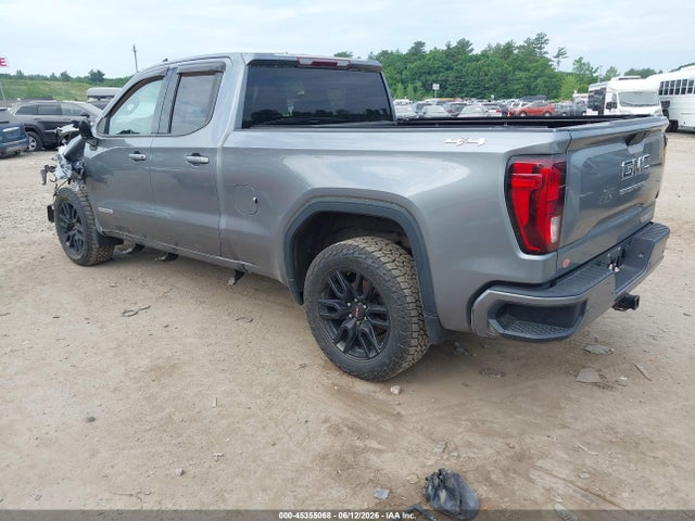 صورة مصغرة 3 لـ 2021 GMC SIERRA 1500 4WD STANDARD BOX ELEVATION