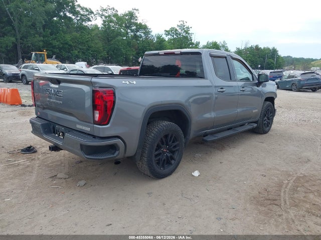 صورة مصغرة 4 لـ 2021 GMC SIERRA 1500 4WD STANDARD BOX ELEVATION