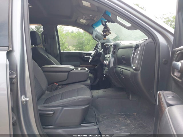 صورة مصغرة 5 لـ 2021 GMC SIERRA 1500 4WD STANDARD BOX ELEVATION