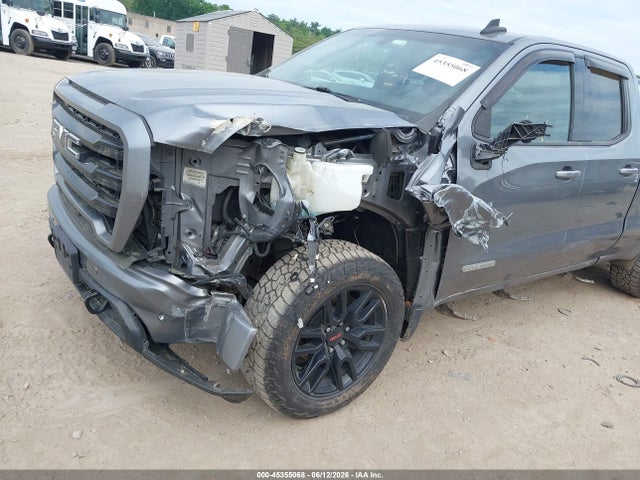 صورة مصغرة 6 لـ 2021 GMC SIERRA 1500 4WD STANDARD BOX ELEVATION