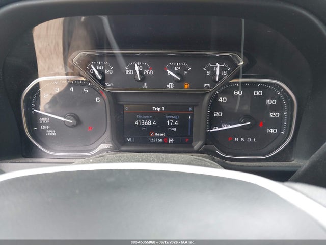 صورة مصغرة 7 لـ 2021 GMC SIERRA 1500 4WD STANDARD BOX ELEVATION