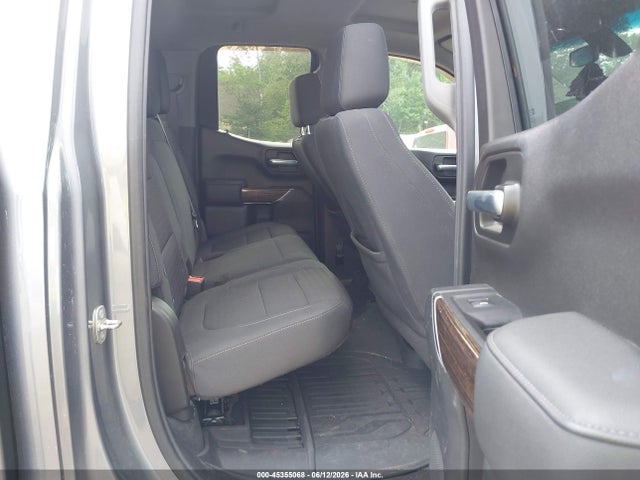صورة مصغرة 8 لـ 2021 GMC SIERRA 1500 4WD STANDARD BOX ELEVATION
