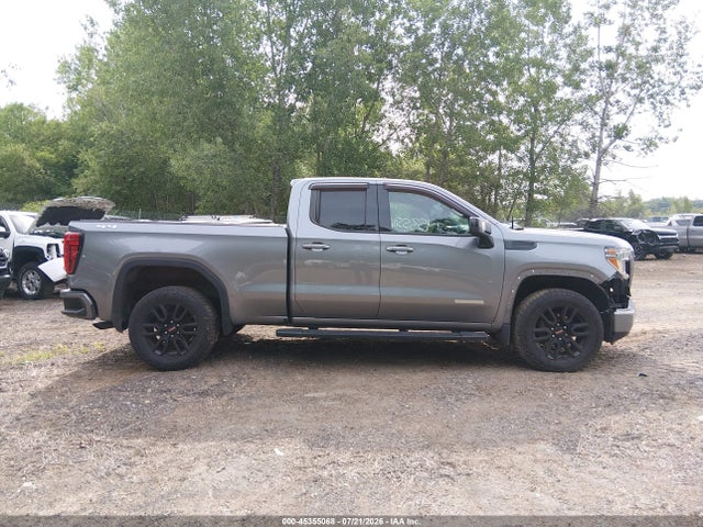 صورة مصغرة 13 لـ 2021 GMC SIERRA 1500 4WD STANDARD BOX ELEVATION