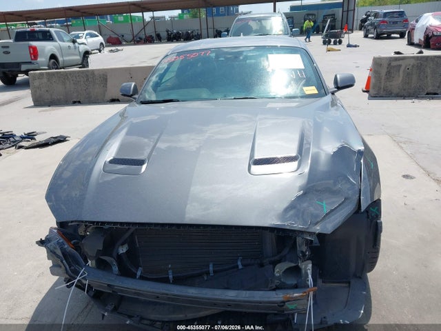 2021 FORD MUSTANG GT PREMIUM FASTBACK 照片 13