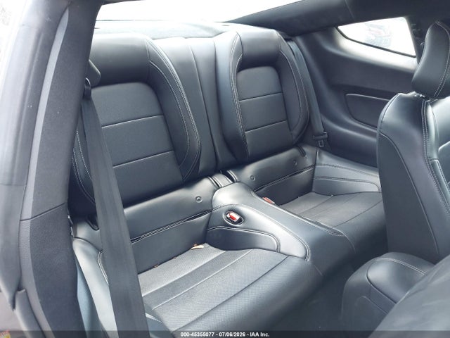 صورة 8 لـ 2021 FORD MUSTANG GT PREMIUM FASTBACK