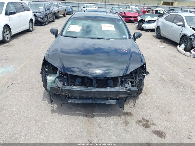 2009 Lexus ES 350 photo 6