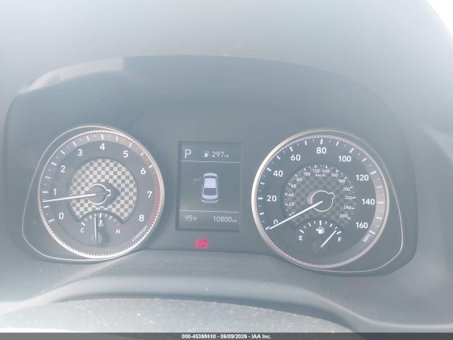 2020 Hyundai ELANTRA SE photo 7