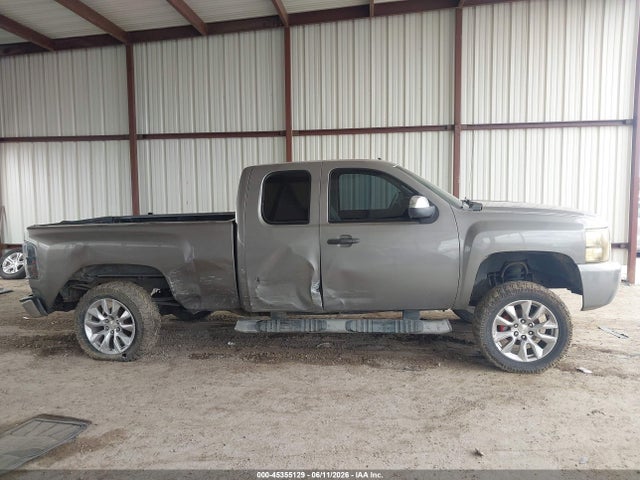 صورة مصغرة 13 لـ 2008 Chevrolet SILVERADO 1500 LT1