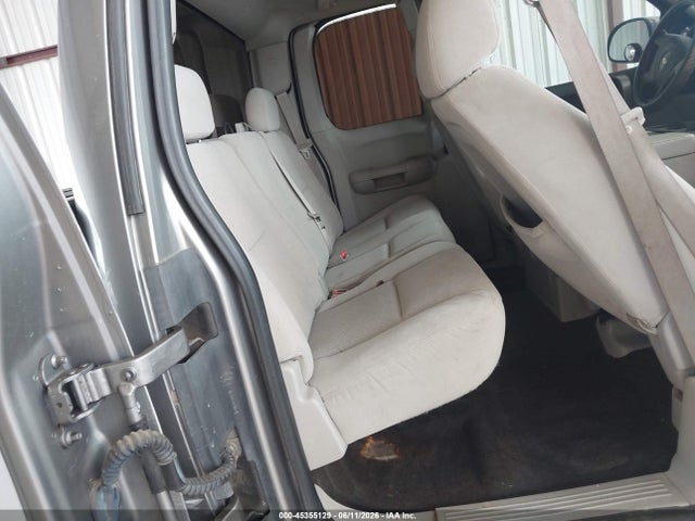 صورة مصغرة 8 لـ 2008 Chevrolet SILVERADO 1500 LT1