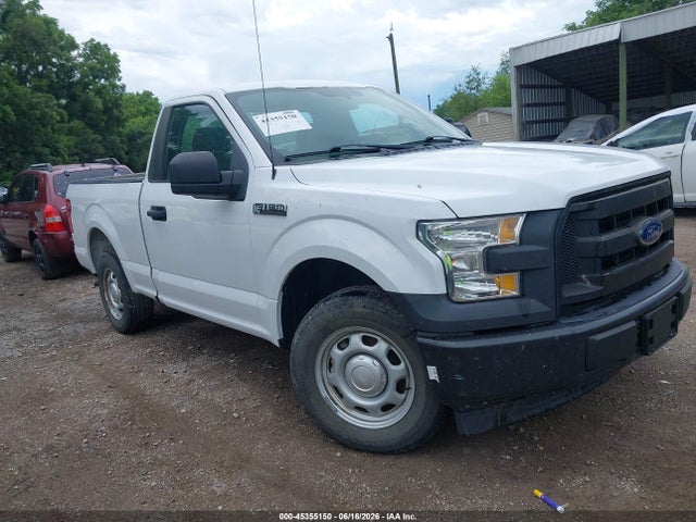 صورة 1 لـ 2017 FORD F-150 XL