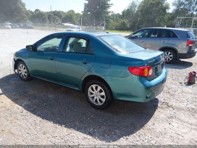 صورة 3 لـ 2010 Toyota COROLLA LE