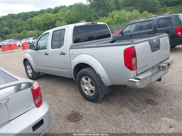 صورة 3 لـ 2006 Nissan FRONTIER SE