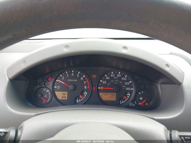 صورة 7 لـ 2006 Nissan FRONTIER SE