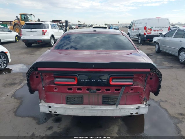 2019 Dodge CHALLENGER GT — миниатюра 18