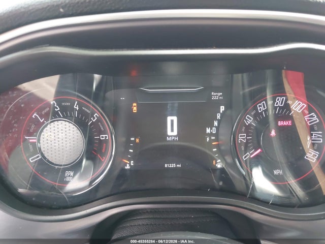 صورة 7 لـ 2019 Dodge CHALLENGER GT